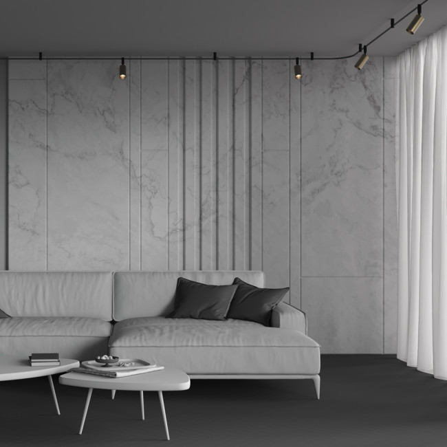 Трековый магнитный светильник Maytoni Focus Led TR201-1-15W3K-M-BBS Трековый магнитный светильник Maytoni Focus Led TR201-1-15W3K-M-BBS