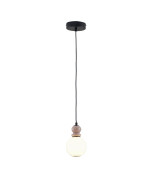 Подвесной светильник Moderli Glaze V11698-PL