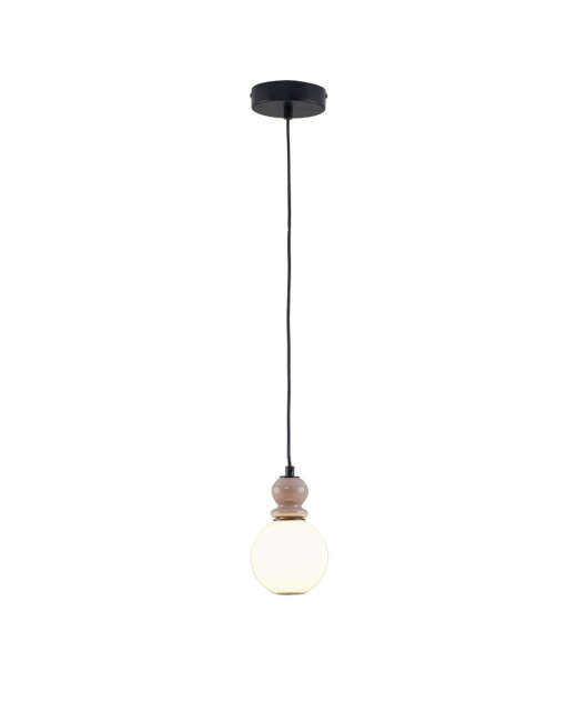 Подвесной светильник Moderli Glaze V11698-PL Подвесной светильник Moderli Glaze V11698-PL