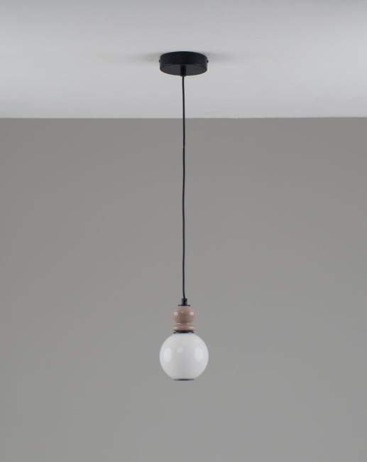 Подвесной светильник Moderli Glaze V11698-PL Подвесной светильник Moderli Glaze V11698-PL