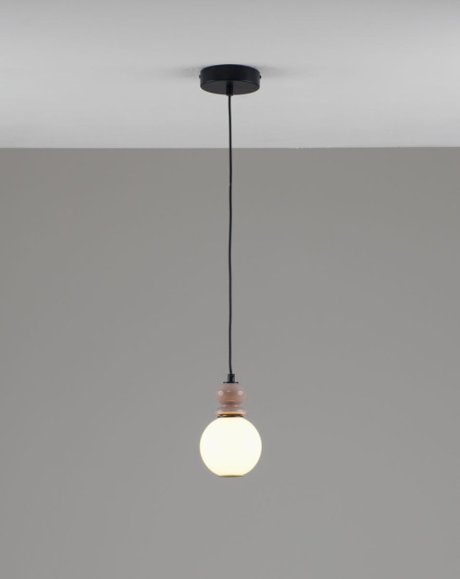 Подвесной светильник Moderli Glaze V11698-PL Подвесной светильник Moderli Glaze V11698-PL