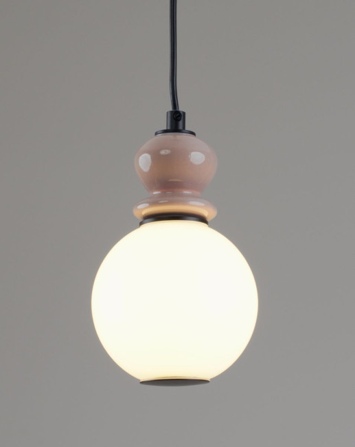 Подвесной светильник Moderli Glaze V11698-PL Подвесной светильник Moderli Glaze V11698-PL