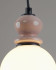 Подвесной светильник Moderli Glaze V11698-PL Подвесной светильник Moderli Glaze V11698-PL