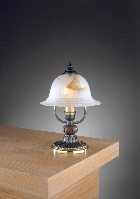 Настольная лампа Reccagni Angelo P 2801 Настольная лампа Reccagni Angelo P 2801