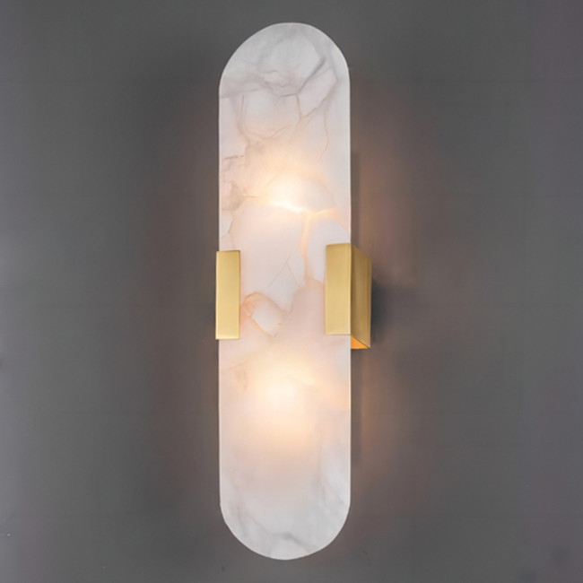 Настенный светильник MT1000-B brass Настенный светильник MT1000-B brass