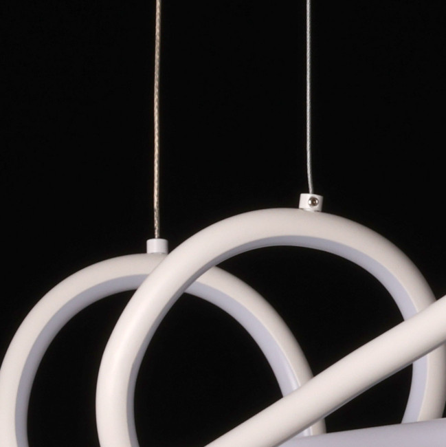 Подвесная люстра De Markt Аурих 108010101 Подвесная люстра De Markt Аурих 108010101