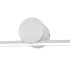 Настенный светильник Escada Line 10281/1LED White Настенный светильник Escada Line 10281/1LED White
