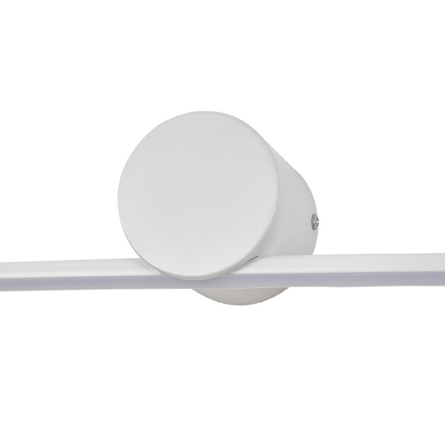 Настенный светильник Escada Line 10281/1LED White Настенный светильник Escada Line 10281/1LED White