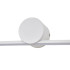 Настенный светильник Escada Line 10281/1LED White Настенный светильник Escada Line 10281/1LED White
