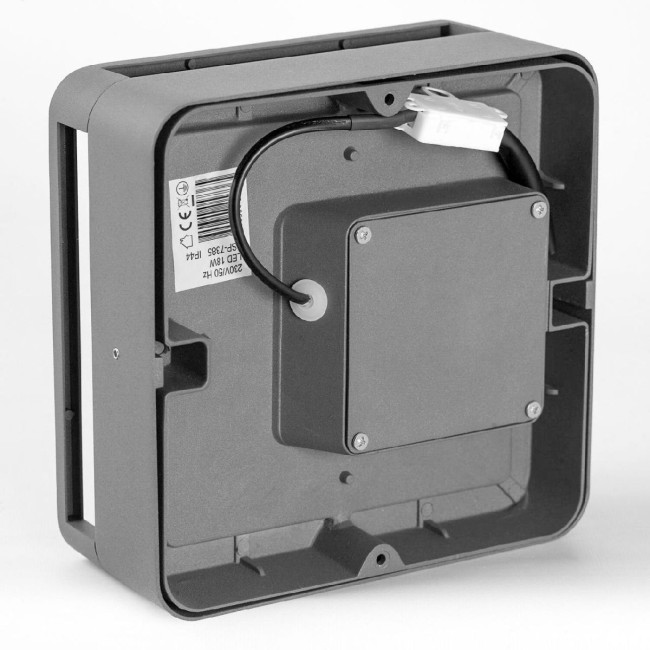 Архитектурный светильник Lussole LSP-7385 Архитектурный светильник Lussole LSP-7385