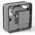 Архитектурный светильник Lussole LSP-7385 Архитектурный светильник Lussole LSP-7385