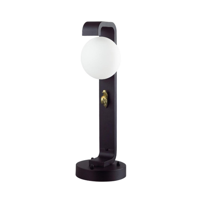 Ландшафтный светильник Odeon Light Nature Luma 5434/1F Ландшафтный светильник Odeon Light Nature Luma 5434/1F