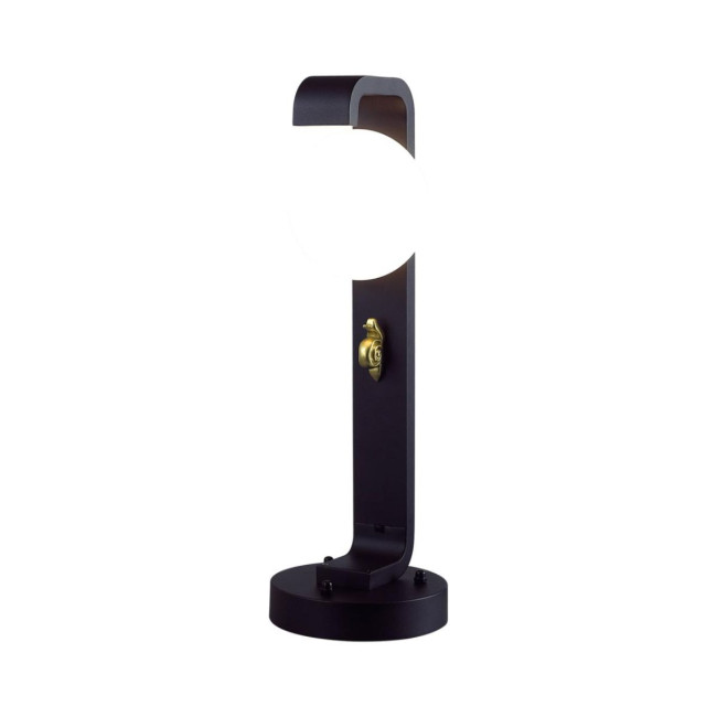 Ландшафтный светильник Odeon Light Nature Luma 5434/1F Ландшафтный светильник Odeon Light Nature Luma 5434/1F