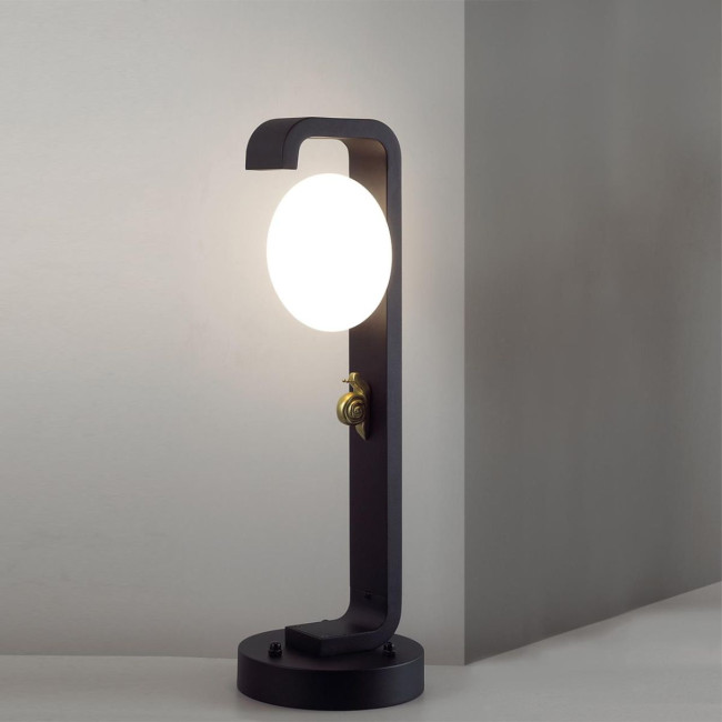 Ландшафтный светильник Odeon Light Nature Luma 5434/1F Ландшафтный светильник Odeon Light Nature Luma 5434/1F
