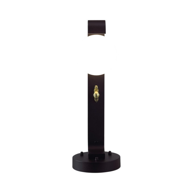 Ландшафтный светильник Odeon Light Nature Luma 5434/1F Ландшафтный светильник Odeon Light Nature Luma 5434/1F
