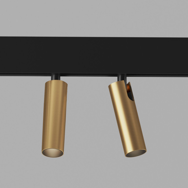 Трековый магнитный светильник Elektrostandard Slim Magnetic 4690389195259 a063527