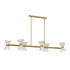 Потолочная люстра ST Luce Spirit SL2004.313.12 Потолочная люстра ST Luce Spirit SL2004.313.12
