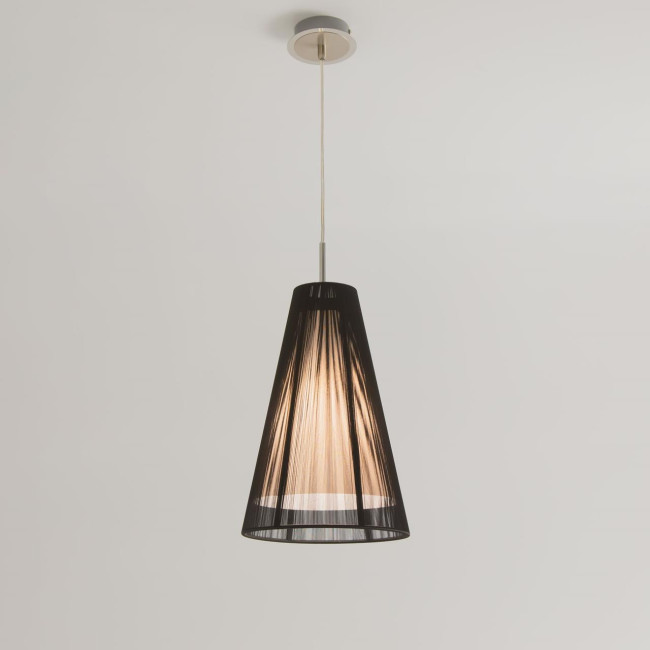 Подвесной светильник Citilux Черный CL936008 Подвесной светильник Citilux Черный CL936008