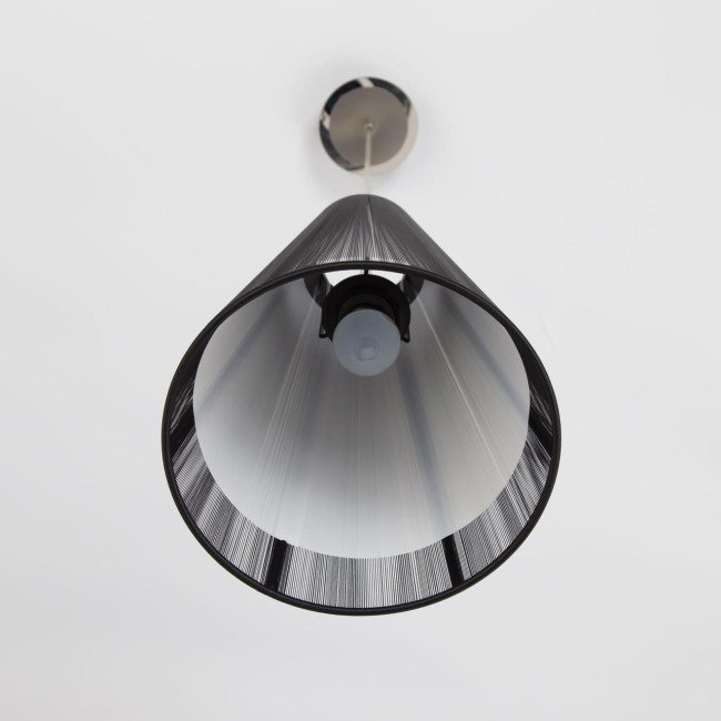 Подвесной светильник Citilux Черный CL936008 Подвесной светильник Citilux Черный CL936008