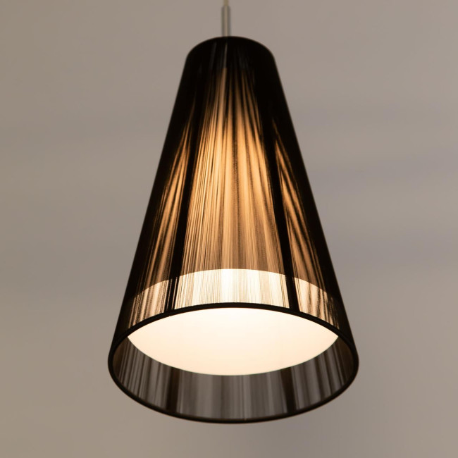 Подвесной светильник Citilux Черный CL936008 Подвесной светильник Citilux Черный CL936008