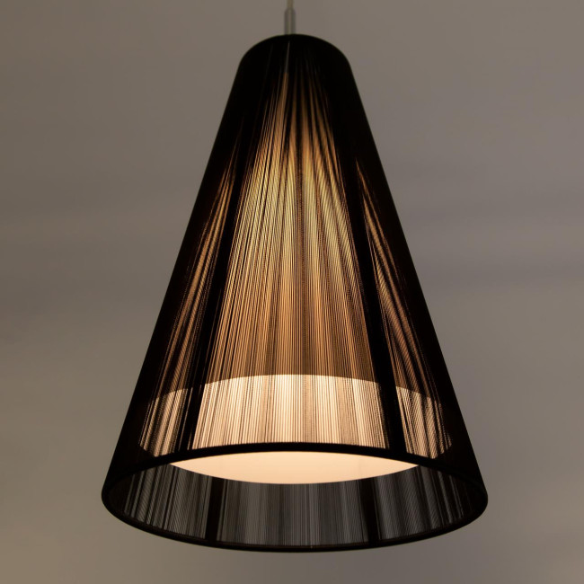 Подвесной светильник Citilux Черный CL936008 Подвесной светильник Citilux Черный CL936008