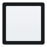 Встраиваемый светодиодный светильник Eglo Fueva 99189