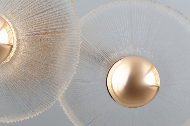 Настенный светильник Rivoli Helena 6134-401 Б0061946 Настенный светильник Rivoli Helena 6134-401 Б0061946