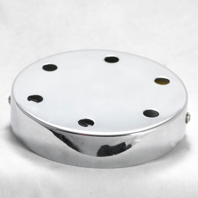 Люстра на штанге Lussole Lgo Toledo GRLSP-8181