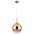 Подвесной светильник Arte Lamp Jupiter Gold A7962SP-1GO Подвесной светильник Arte Lamp Jupiter Gold A7962SP-1GO