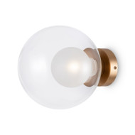 Бра Maytoni Basic form MOD521WL-01G3 Бра Maytoni Basic form MOD521WL-01G3