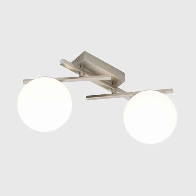 Потолочный светильник Citilux Dorsy CL223121 Потолочный светильник Citilux Dorsy CL223121