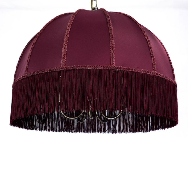 Подвесная люстра Citilux Базель CL407153