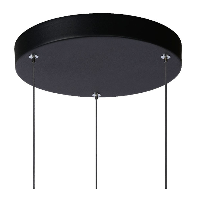 Подвесной светильник Lucide Tubule 24401/21/30