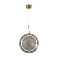 Подвесной светильник Freya Borbon FR5442PL-L11B Подвесной светильник Freya Borbon FR5442PL-L11B