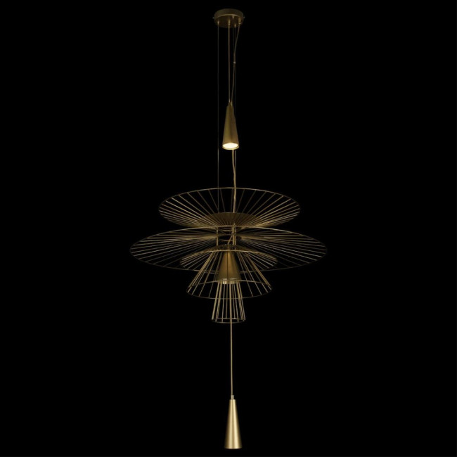 Подвесной светильник Loft IT Star 10141/600 Подвесной светильник Loft IT Star 10141/600