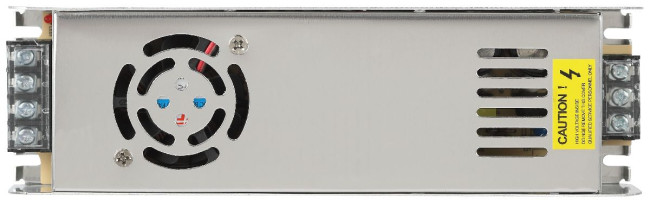 Блок питания Эра 350Вт DC24В 14.58A IP20 LP-LED-350W-IP20-24V-S Б0061133 Блок питания Эра 350Вт DC24В 14.58A IP20 LP-LED-350W-IP20-24V-S Б0061133