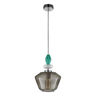 Подвесной светильник 33 Идеи PND170.01.17.027CH-S42GR