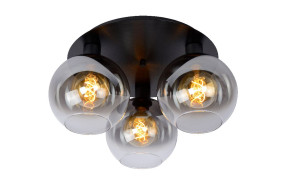 Потолочный светильник Lucide Marius 74114/03/30 Потолочный светильник Lucide Marius 74114/03/30