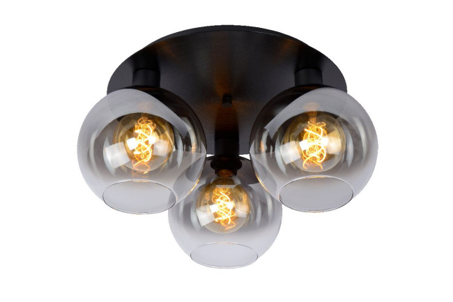 Потолочный светильник Lucide Marius 74114/03/30 Потолочный светильник Lucide Marius 74114/03/30