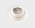 Встраиваемый светильник Italline IT02-029 white 3000K Встраиваемый светильник Italline IT02-029 white 3000K