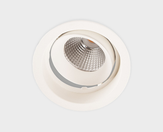 Встраиваемый светильник Italline IT02-029 white 3000K Встраиваемый светильник Italline IT02-029 white 3000K