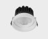 Встраиваемый светильник Italline IT02-029 white 3000K Встраиваемый светильник Italline IT02-029 white 3000K
