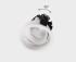 Встраиваемый светильник Italline IT02-029 white 3000K Встраиваемый светильник Italline IT02-029 white 3000K