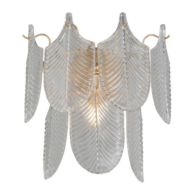 Настенный светильник Vitaluce V5813-8/1A Настенный светильник Vitaluce V5813-8/1A