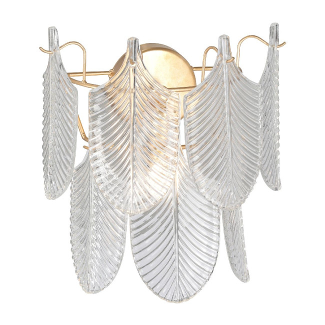 Настенный светильник Vitaluce V5813-8/1A Настенный светильник Vitaluce V5813-8/1A