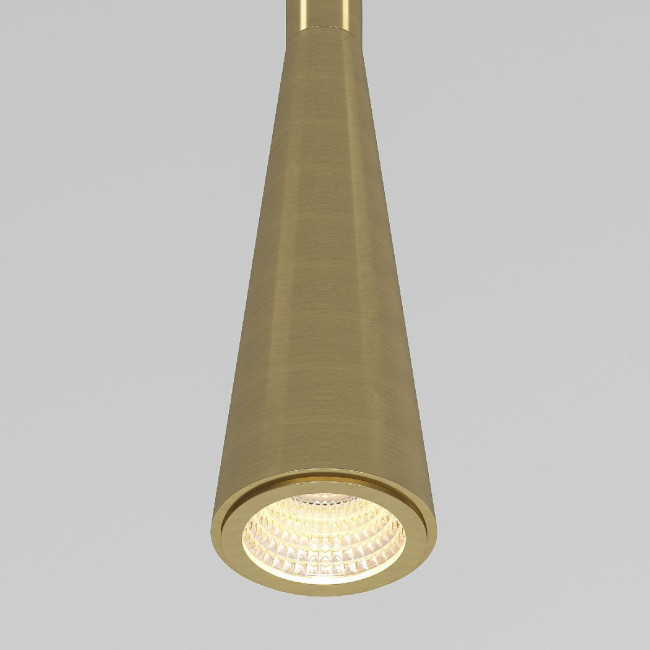 Подвесной светильник Elektrostandard Vist 50312 LED 4690389209260 a068613 Подвесной светильник Elektrostandard Vist 50312 LED 4690389209260 a068613