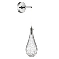 Бра Odeon Light L-Vision Incanto 7148/5WL