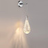 Бра Odeon Light L-Vision Incanto 7148/5WL
