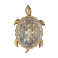 Настенный светодиодный светильник Favourite Turtle 2254-1W