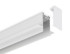 Шинопровод встраиваемый Ambrella Light Magnetic 220V GL1009 Шинопровод встраиваемый Ambrella Light Magnetic 220V GL1009